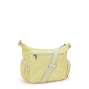 KIPLING Medium crossbody Female Palm Mood Sun Gabbie S I3759-4DP