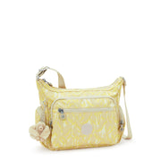 KIPLING Medium crossbody Female Palm Mood Sun Gabbie S I3759-4DP