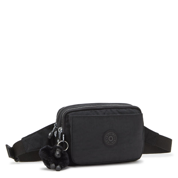 KIPLING Crossbody Bags Female Black Noir ABANU MULTI  -  I3795-P39