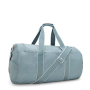 KIPLING Large weekender Unisex Relaxed Grey Argus M I3826-3NL