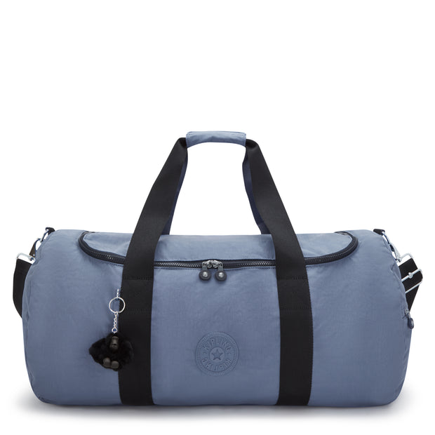 KIPLING Large Weekender Unisex Blue Lover Argus M I3826-56V