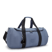 KIPLING Large Weekender Unisex Blue Lover Argus M I3826-56V