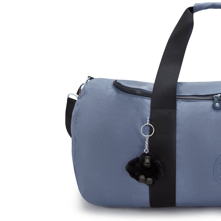 KIPLING Large Weekender Unisex Blue Lover Argus M I3826-56V