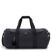 KIPLING Large Weekender Unisex Black Noir Argus M  -  I3826-P39