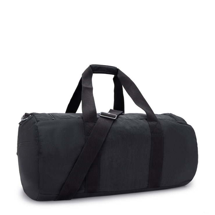 KIPLING Large Weekender Unisex Black Noir Argus M  -  I3826-P39