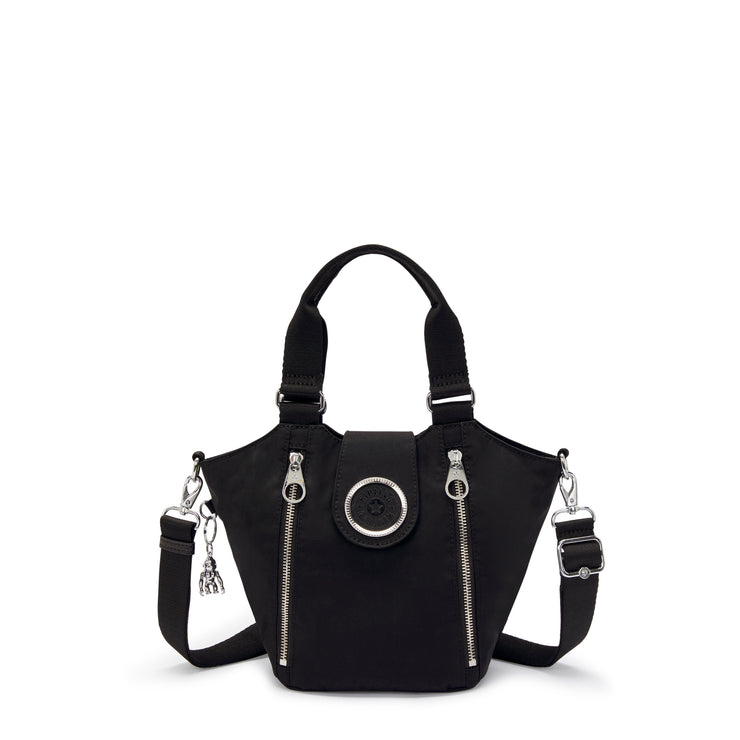 KIPLING Small shoulderbag (with removable shoulderstrap) Female Black Spice Recicely S I3856-5JB