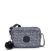 KIPLING Small crossbody Female Holiday Waves Abanu I3942-1KP