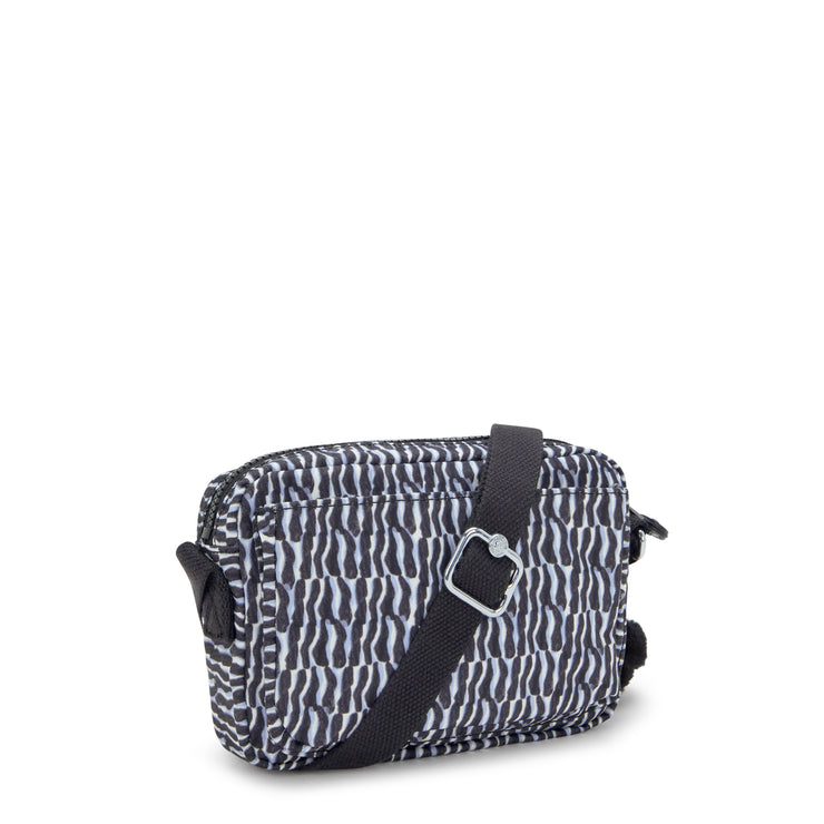 KIPLING Small crossbody Female Holiday Waves Abanu I3942-1KP