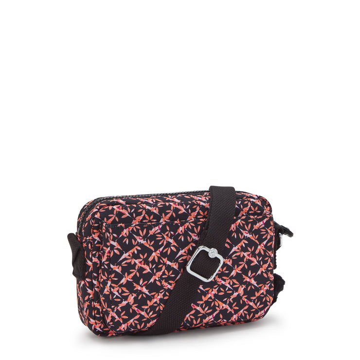 KIPLING Small crossbody Female Dancing Bouquet Abanu I3942-46X