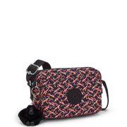 KIPLING Small crossbody Female Dancing Bouquet Abanu I3942-46X