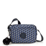 KIPLING Small crossbody Female 3D K Blue Abanu I3942-4JS