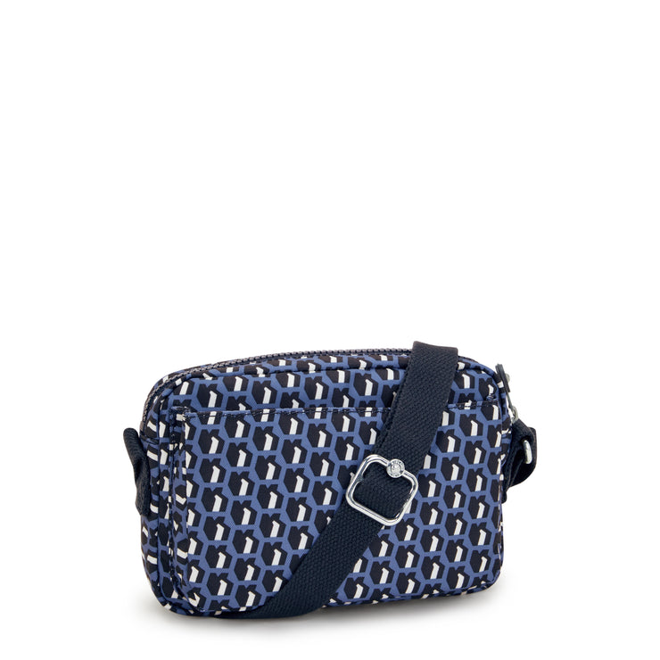 KIPLING Small crossbody Female 3D K Blue Abanu I3942-4JS