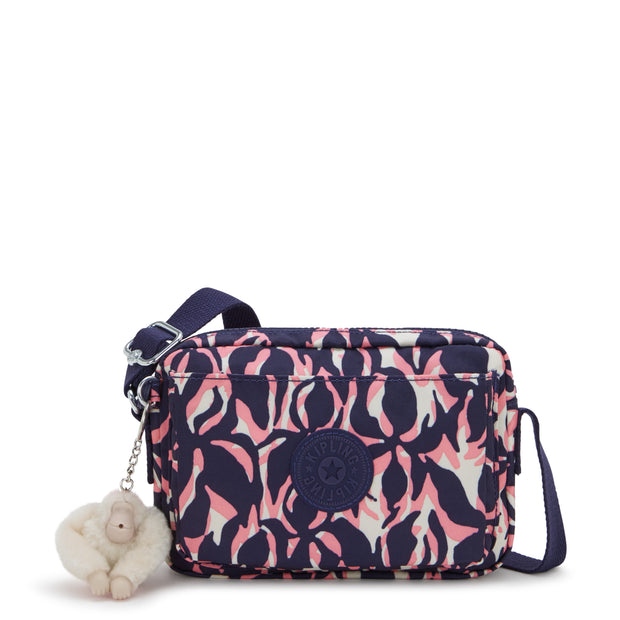 KIPLING Small crossbody Female Palm Mood Abanu I3942-6PQ