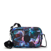 KIPLING Small crossbody Female Spectral Orchid Abanu I3942-7DP