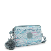 KIPLING Small crossbody Female Palmtree Leaves Limmo I4012-3QN