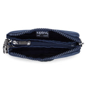 KIPLING Small purse Female Night Ocean Jq Creativity S I4095-UW4