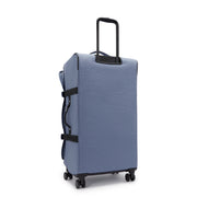 KIPLING Large wheeled luggage Unisex Blue Lover Spontaneous L I4193-56V