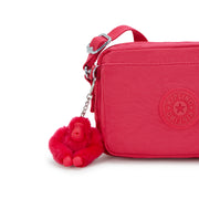 KIPLING Small crossbody Female Resort Pink Abanu I4208-1BN