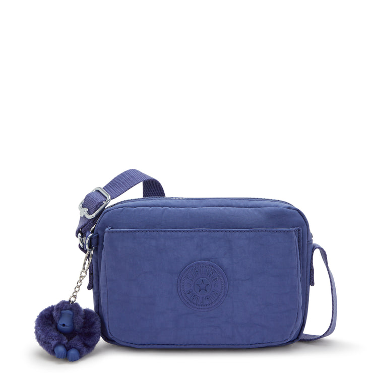 KIPLING Small crossbody Female Ocean Blue Abanu I4208-24U