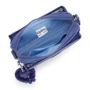 KIPLING Small crossbody Female Ocean Blue Abanu I4208-24U