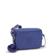 KIPLING Small crossbody Female Ocean Blue Abanu I4208-24U