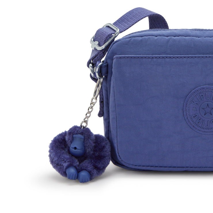 KIPLING Small crossbody Female Ocean Blue Abanu I4208-24U