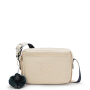 KIPLING Small crossbody Female Back To Beige Abanu I4208-26V