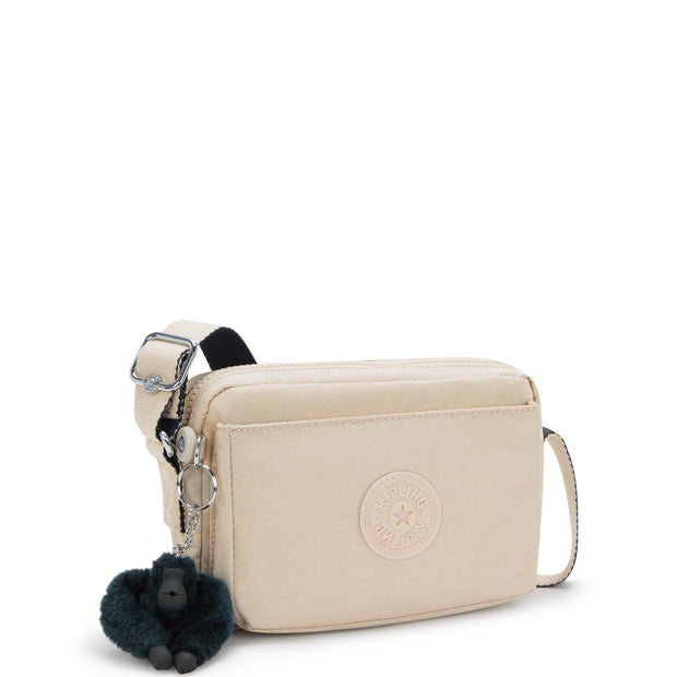 KIPLING Small crossbody Female Back To Beige Abanu I4208-26V