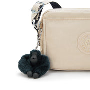 KIPLING Small crossbody Female Back To Beige Abanu I4208-26V