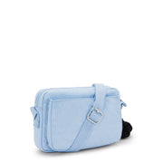 KIPLING Small crossbody Female Cloudy Sky Blue Abanu I4208-2DS