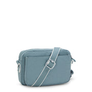 KIPLING Small crossbody Female Relaxed Grey Abanu I4208-3NL