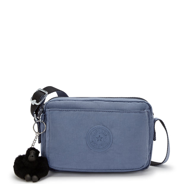 KIPLING Small crossbody Female Blue Lover Abanu I4208-56V