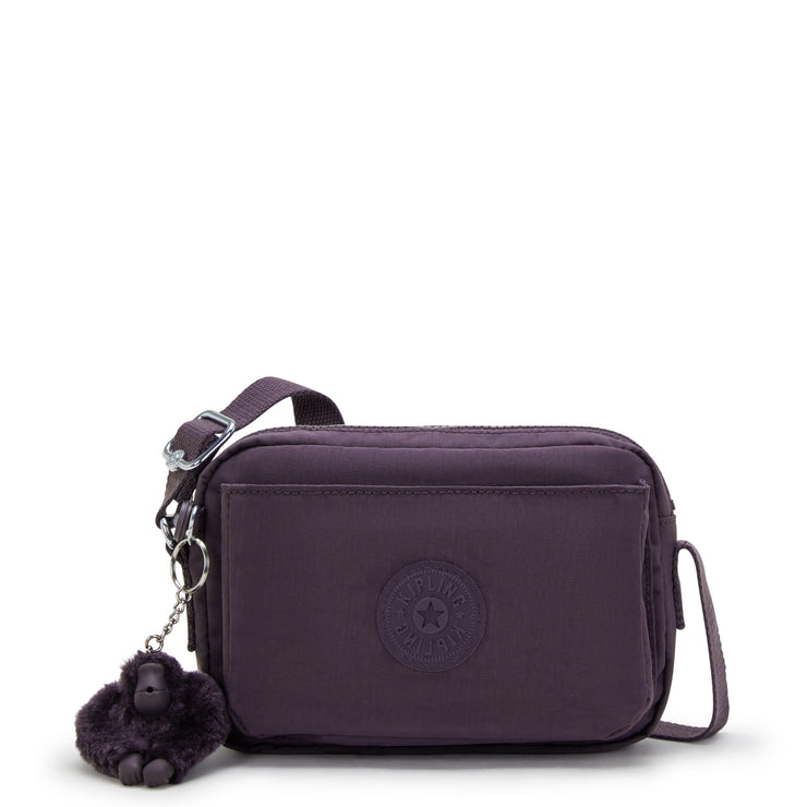 KIPLING Small crossbody Female Ultimate Plum Abanu I4208-67U