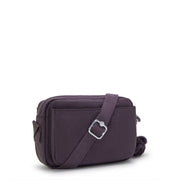 KIPLING Small crossbody Female Ultimate Plum Abanu I4208-67U