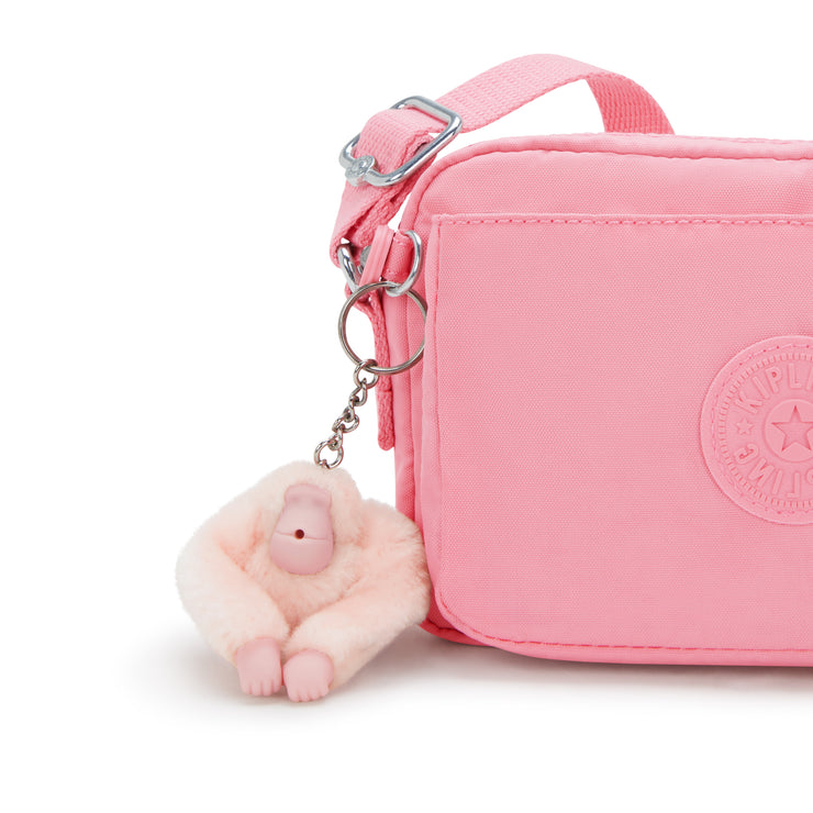 KIPLING Small crossbody Female Enjoyable Blush Abanu I4208-6LZ