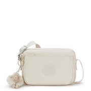 KIPLING Small crossbody Female Hideaway Beige Abanu I4208-7JR