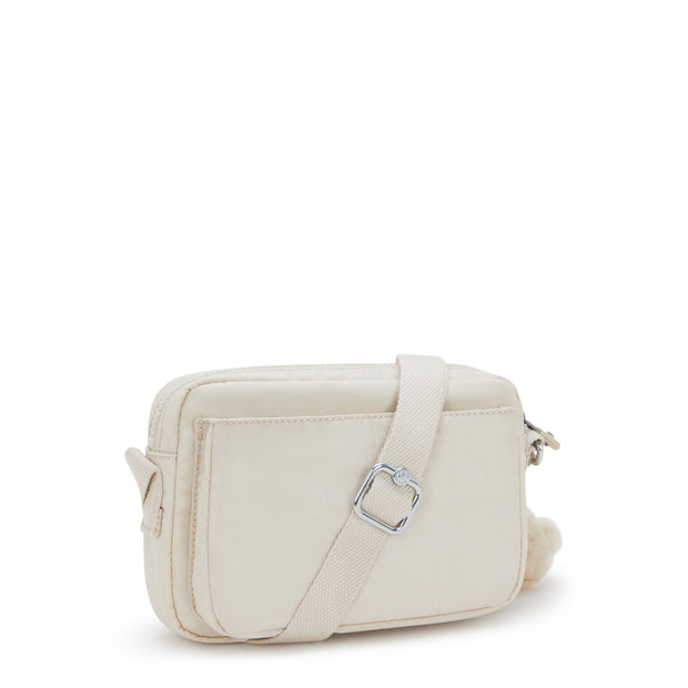 KIPLING Small crossbody Female Hideaway Beige Abanu I4208-7JR