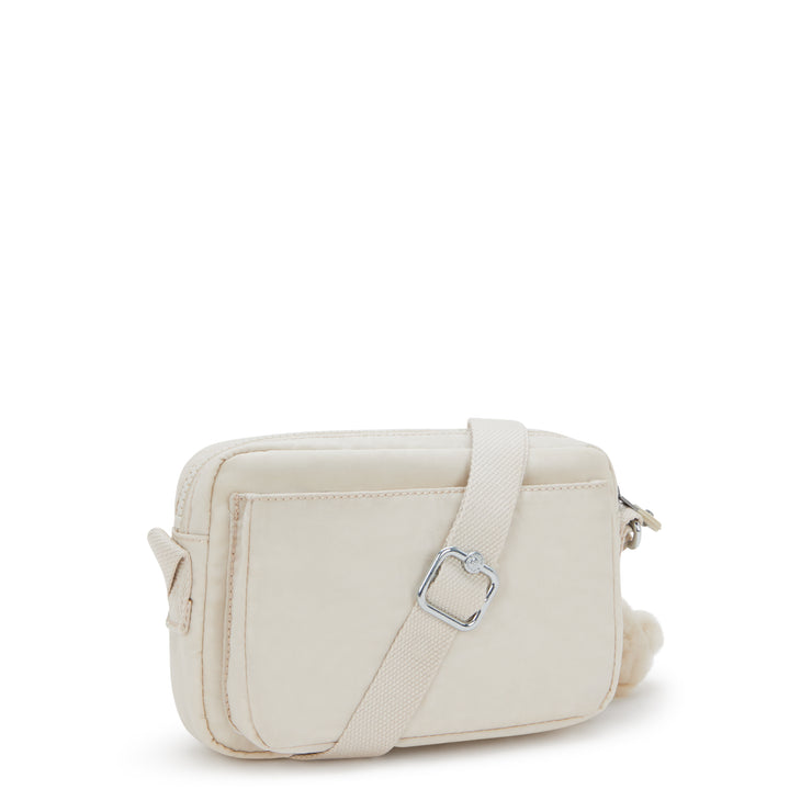 KIPLING Small crossbody Female Hideaway Beige Abanu I4208-7JR