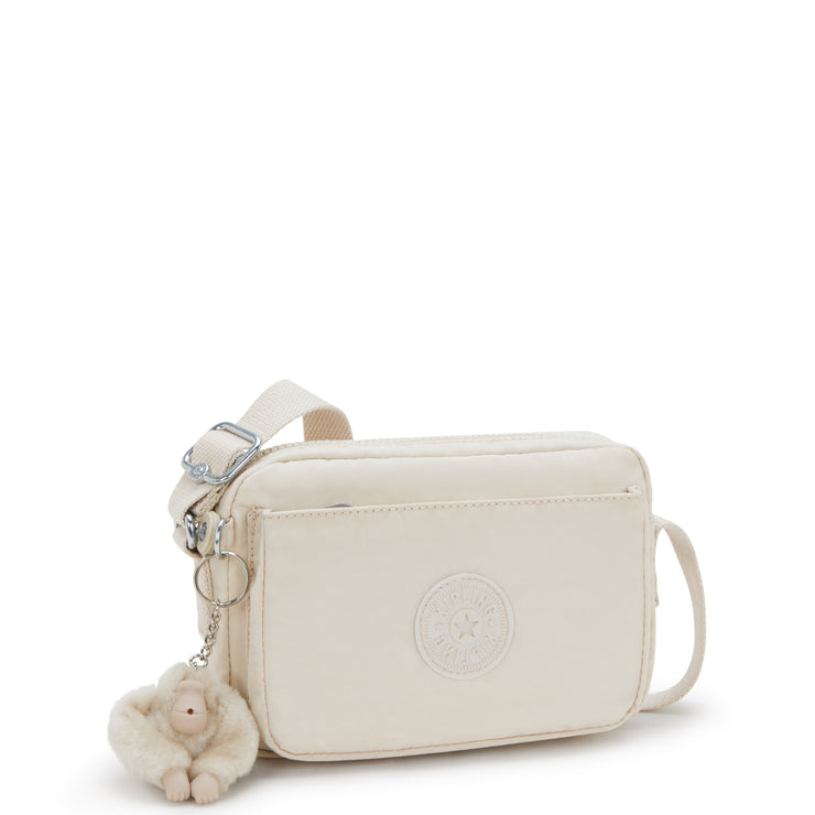 KIPLING Small crossbody Female Hideaway Beige Abanu I4208-7JR