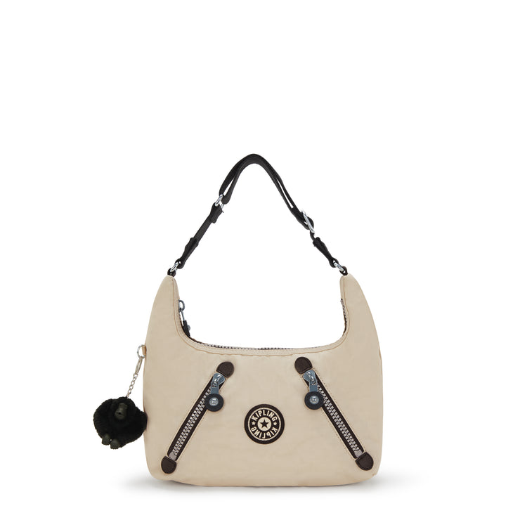 KIPLING Small shoulderbag Female Back To Beige H Nikki I4216-3RY