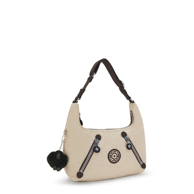 KIPLING Small shoulderbag Female Back To Beige H Nikki I4216-3RY