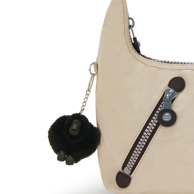 KIPLING Small shoulderbag Female Back To Beige H Nikki I4216-3RY