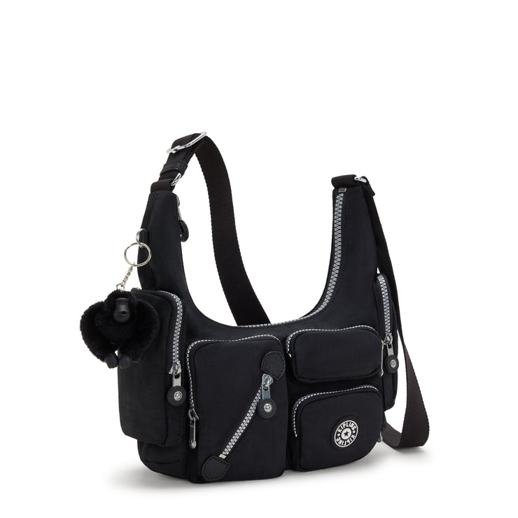 KIPLING Small crossbody Female Rapid Black Etsu I4325-1RE