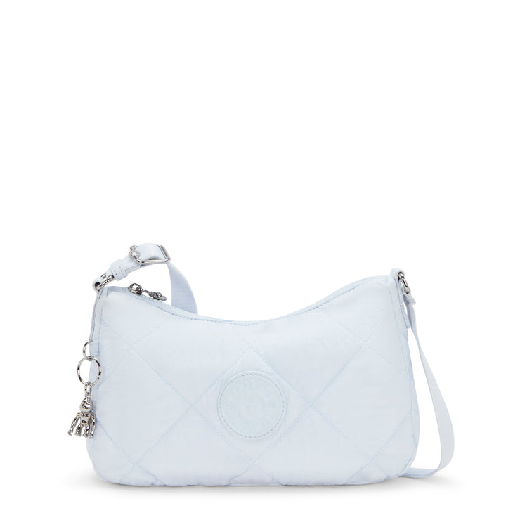 KIPLING Small shoulderbag (with removable chain strap) Female Water Blue Ql Ayda Up I4327-1TQ