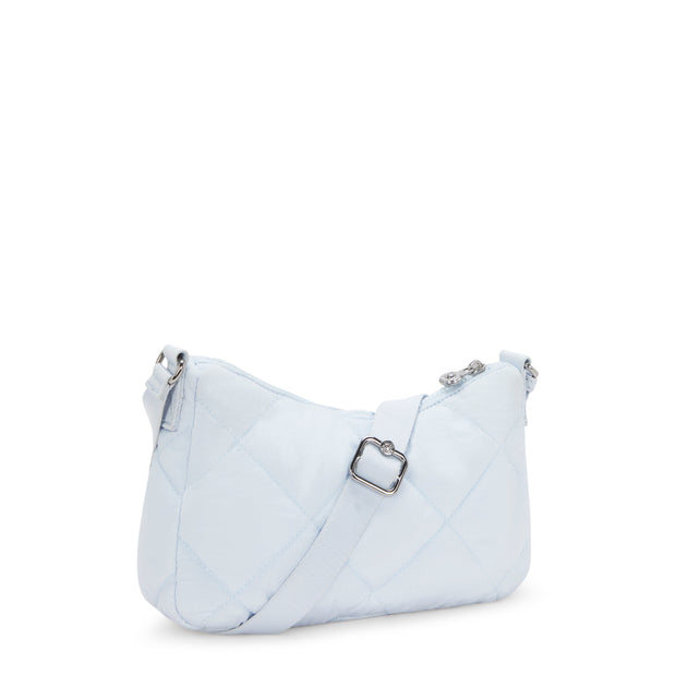 KIPLING Small shoulderbag (with removable chain strap) Female Water Blue Ql Ayda Up I4327-1TQ