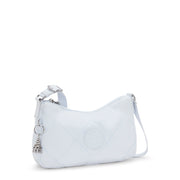 KIPLING Small shoulderbag (with removable chain strap) Female Water Blue Ql Ayda Up I4327-1TQ