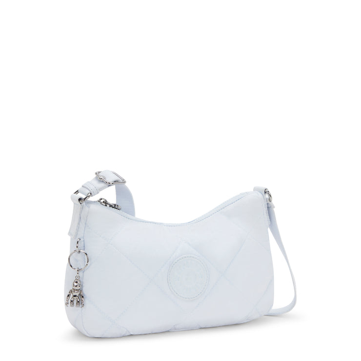 KIPLING Small shoulderbag (with removable chain strap) Female Water Blue Ql Ayda Up I4327-1TQ