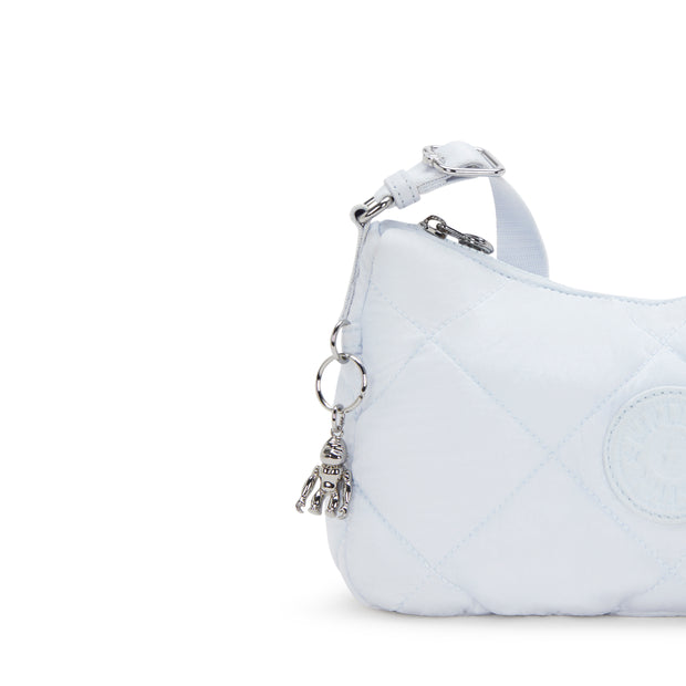 KIPLING Small shoulderbag (with removable chain strap) Female Water Blue Ql Ayda Up I4327-1TQ