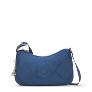 KIPLING Small shoulderbag (with removable chain strap) Female Airy Blue Ql Ayda Up I4327-93U