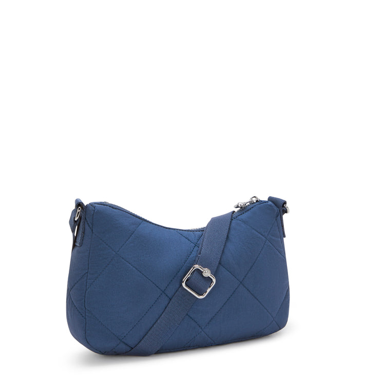 KIPLING Small shoulderbag (with removable chain strap) Female Airy Blue Ql Ayda Up I4327-93U